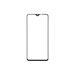 Προστατευτικό γυαλί PowerPlant, Black (GL607655)