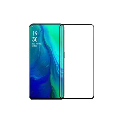 Προστατευτικό γυαλί PowerPlant, Black (GL607969) Προστατευτικό γυαλί PowerPlant, Black (GL607969)