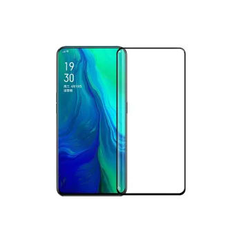 Защитное стекло PowerPlant, Black (GL607969)