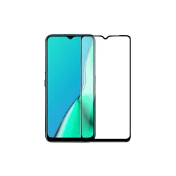 Защитно стъкло PowerPlant, Black (GL607976)