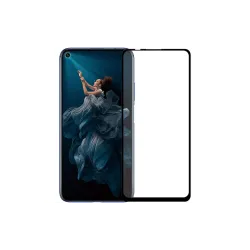 Защитно стъкло PowerPlant, Black (GL608003)