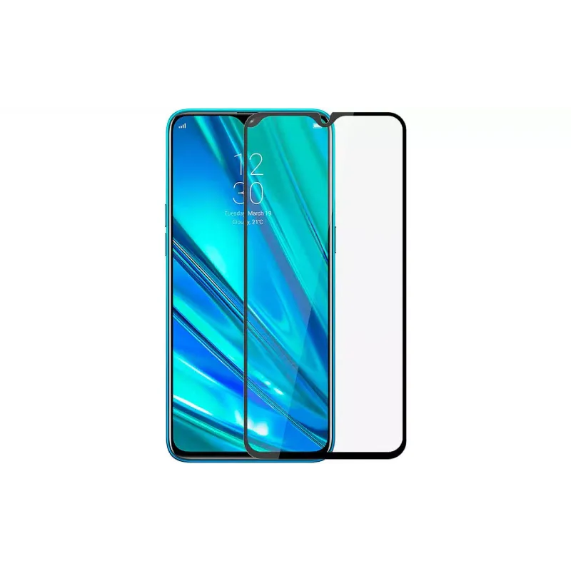 Vidrio protector PowerPlant (GL608539)