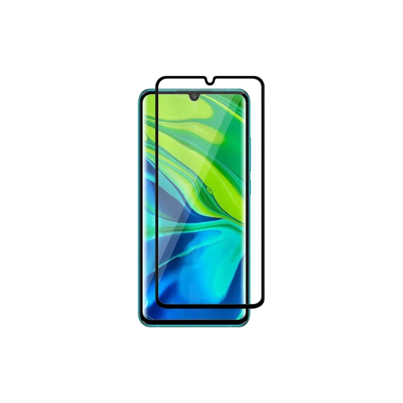 Vidro protetor PowerPlant (GL608645)