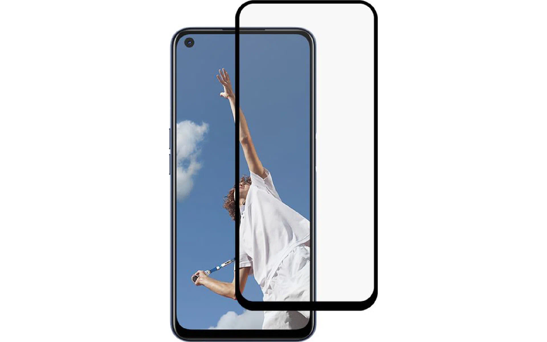 Защитно стъкло PowerPlant (GL608775) Защитно стъкло PowerPlant (GL608775)