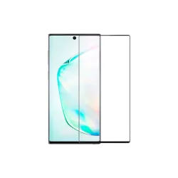 Защитно стъкло PowerPlant, Black (GL609031)