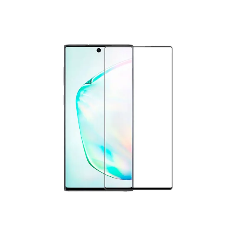 Vidrio protector PowerPlant, Black (GL609031)