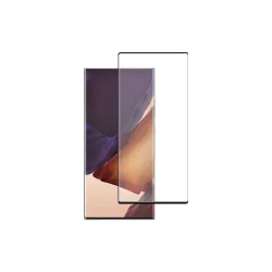 Защитно стъкло PowerPlant, Black (GL609048)