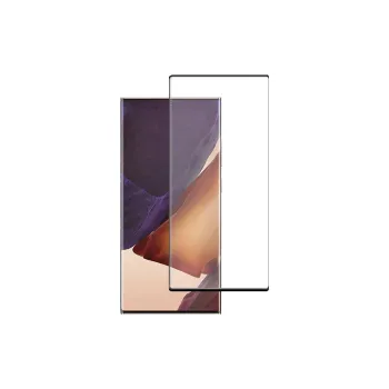 Защитное стекло PowerPlant, Black (GL609048)