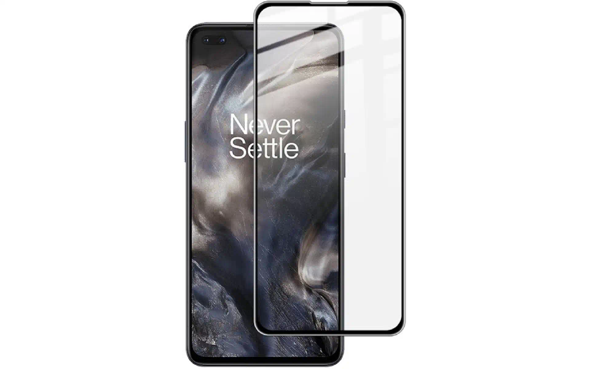 زجاج واقي PowerPlant, Black (GL609208) زجاج واقي PowerPlant, Black (GL609208)