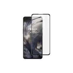 Защитно стъкло PowerPlant, Black (GL609208)