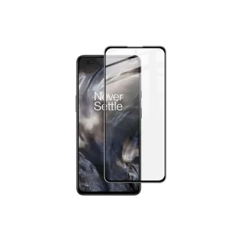 Защитное стекло PowerPlant, Black (GL609208)