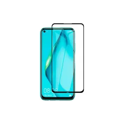 Προστατευτικό γυαλί PowerPlant, Black (GL609253)