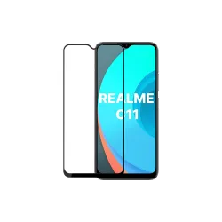 Προστατευτικό γυαλί PowerPlant, Black (GL609260)