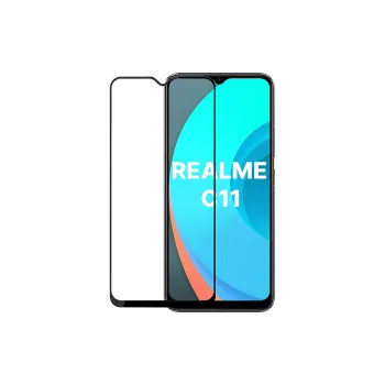 Защитное стекло PowerPlant, Black (GL609260)