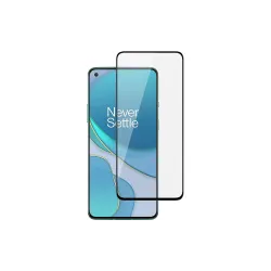 Προστατευτικό γυαλί PowerPlant, Black (GL609321)