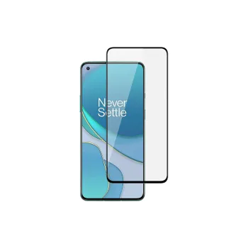 Защитное стекло PowerPlant, Black (GL609321)