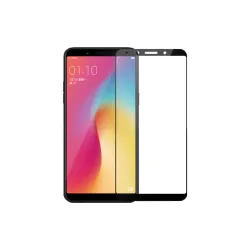 Προστατευτικό γυαλί PowerPlant, Black (GL609338)