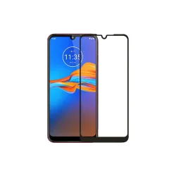 Προστατευτικό γυαλί PowerPlant, Black (GL609369)