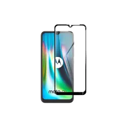 Προστατευτικό γυαλί PowerPlant, Black (GL609376)