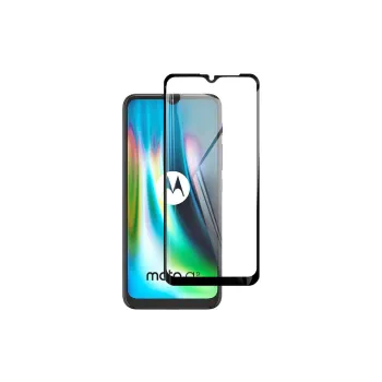 Защитное стекло PowerPlant, Black (GL609376)