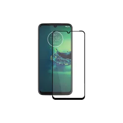 Προστατευτικό γυαλί PowerPlant, Black (GL609383)