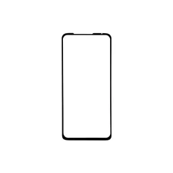 Προστατευτικό γυαλί PowerPlant, Black (GL609390)