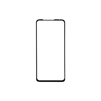 Защитное стекло PowerPlant, Black (GL609390)