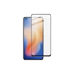 Προστατευτικό γυαλί PowerPlant, Black (GL609468)