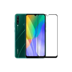 Προστατευτικό γυαλί PowerPlant, Black (GL609482)