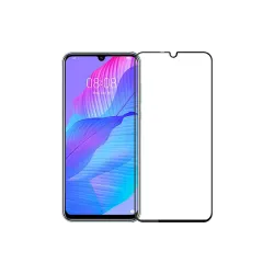 Προστατευτικό γυαλί PowerPlant, Black (GL609499)