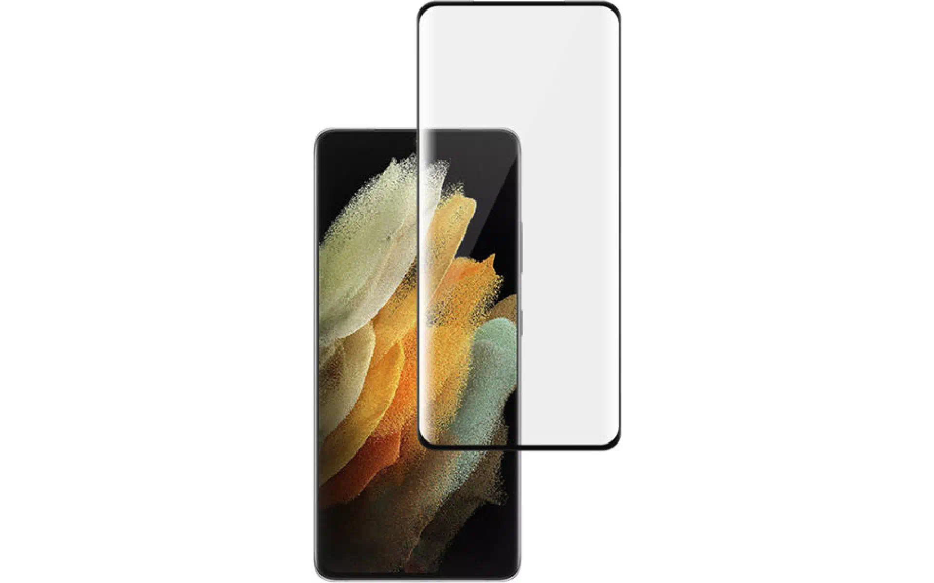 Защитно стъкло PowerPlant (GL609611) Защитно стъкло PowerPlant (GL609611)