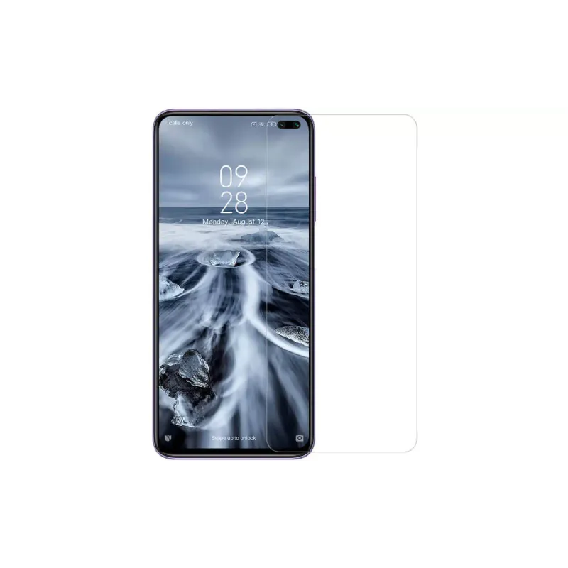 Vidro protetor PowerPlant (GL609673)