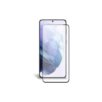 Защитное стекло PowerPlant, Black (GL609789)