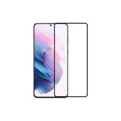 Προστατευτικό γυαλί PowerPlant, Black (GL609796)