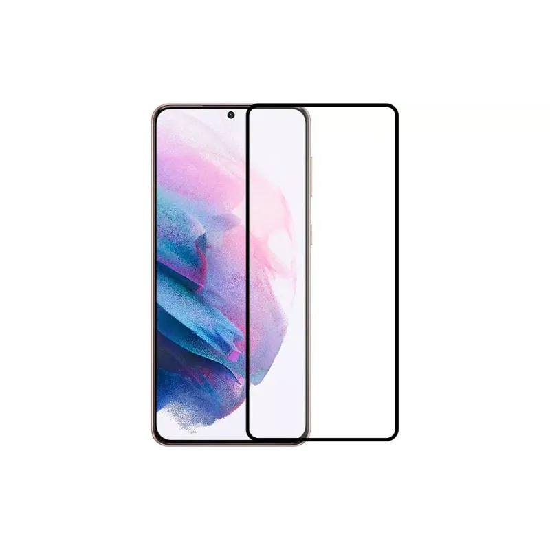 Vidrio protector PowerPlant, Black (GL609796)