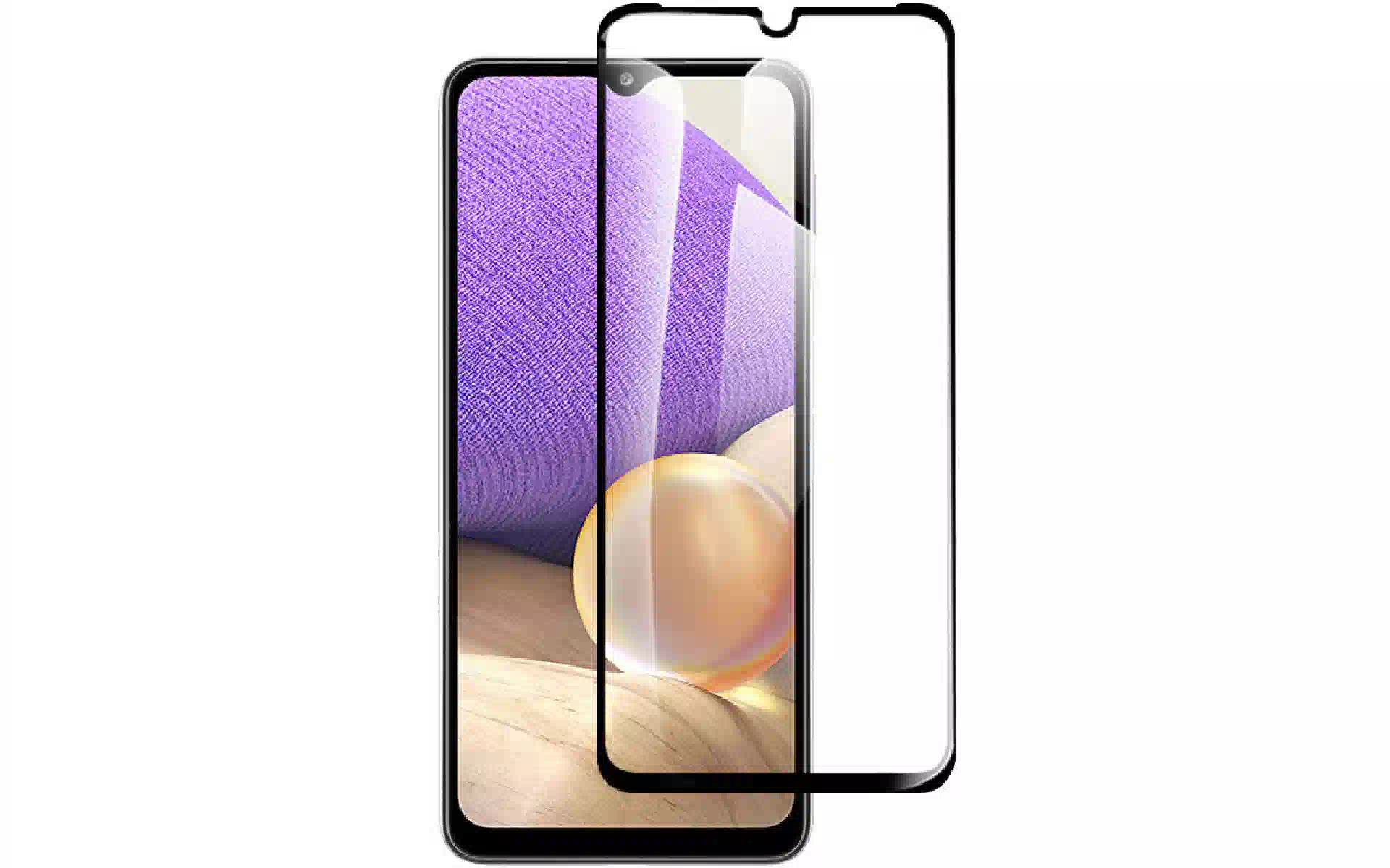 زجاج واقي PowerPlant, Black (GL609802) زجاج واقي PowerPlant, Black (GL609802)