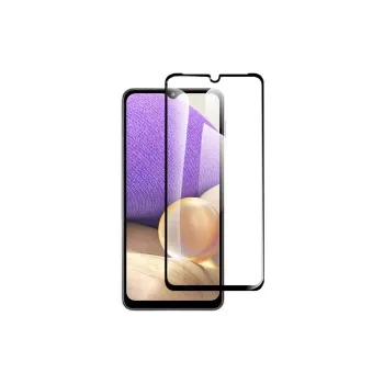 Защитное стекло PowerPlant, Black (GL609802)