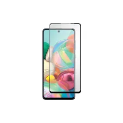 Προστατευτικό γυαλί PowerPlant, Black (GL609826)