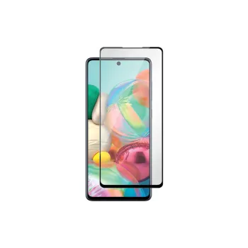 Защитное стекло PowerPlant, Black (GL609826)