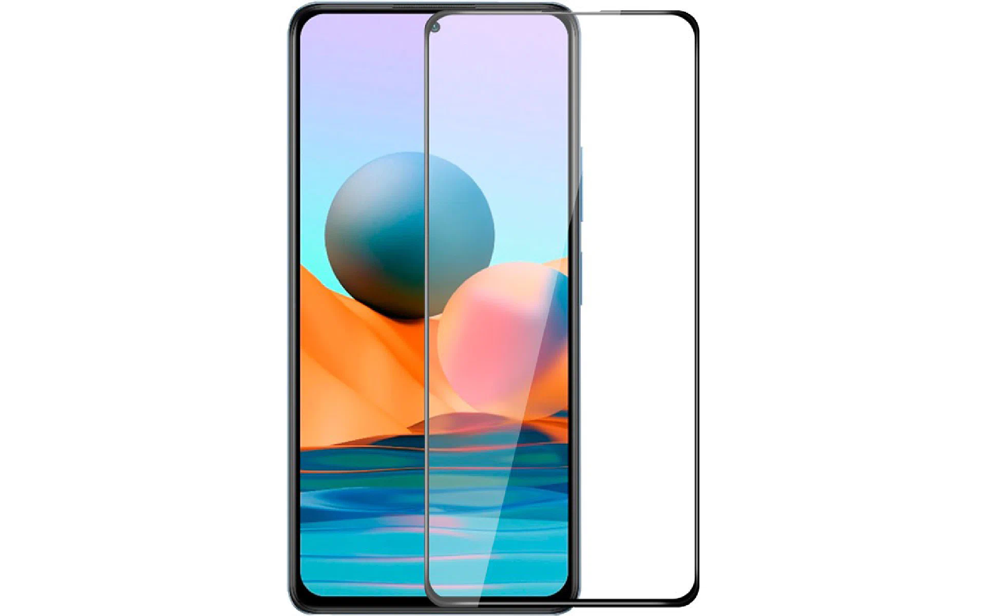 زجاج واقي PowerPlant (GL609857) زجاج واقي PowerPlant (GL609857)