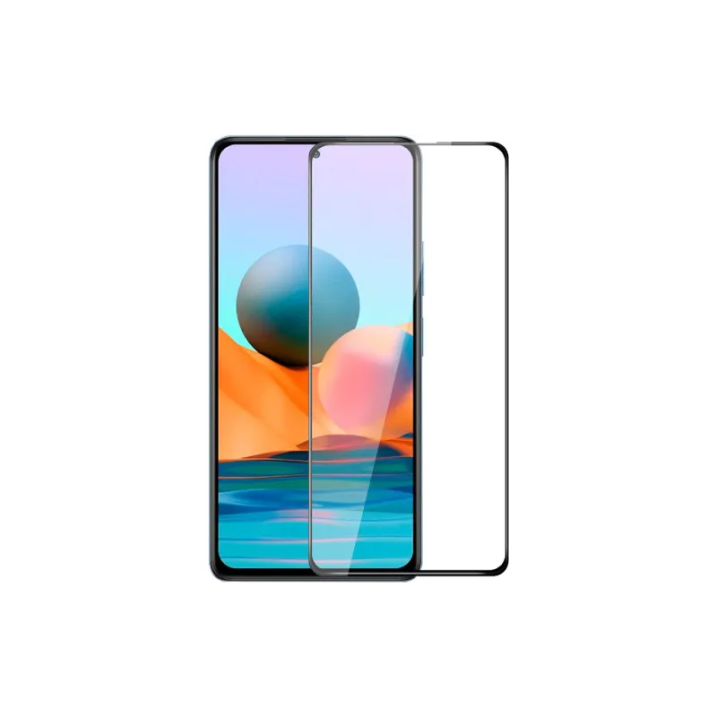 Vidro protetor PowerPlant (GL609857)