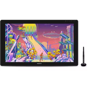 Монитор Huion Kamvas 24 Plus 24"  (GS2402)