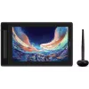 Monitor Huion Kamvas Pro, Black (GT1302)