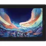 Monitor Huion Kamvas Pro, Black (GT1302)