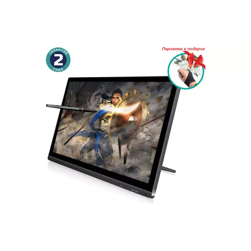 Монитор Huion  (GT191)