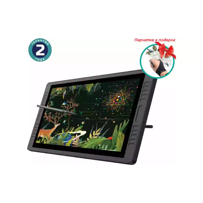 Монитор Huion  (GT221PRO)