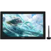 Monitor Huion Kamvas Pro 24, Black (GT2401)