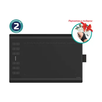 Grafiktablett Huion (1060PLUS)