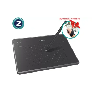 Grafiktablett Huion (H420)