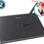 Γραφική ταμπλέτα Huion Inspiroy, Black (H430P)